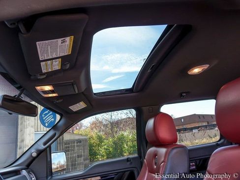 Used 2013 Ford F150 Limited image 12