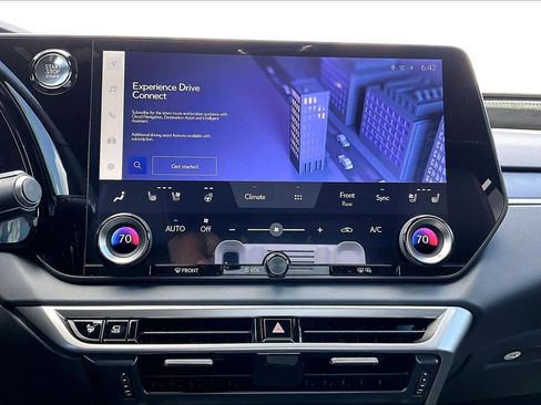 New 2026 Lexus RX 350 FWD image 18