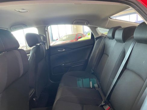 Used 2020 Honda Civic LX image 18