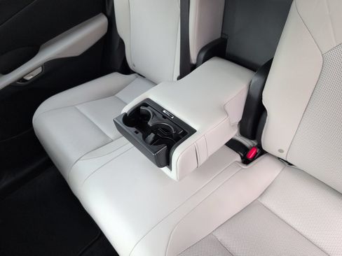 Certified 2024 Lexus RX 350 Premium w/ Cold Area Package FWD image 19
