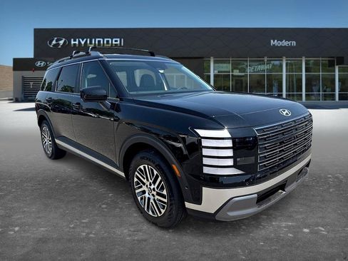 New 2026 Hyundai Palisade SEL FWD image 2