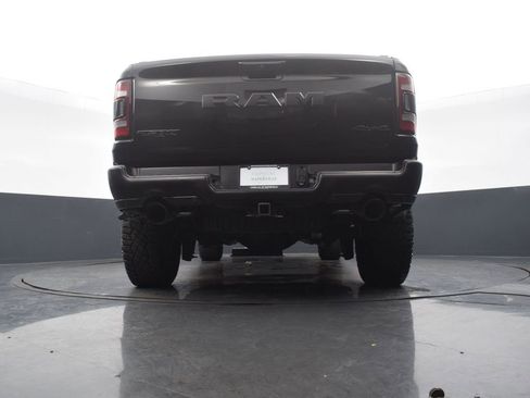 Used 2021 RAM 1500 TRX w/ TRX Level 2 Equipment Group image 50