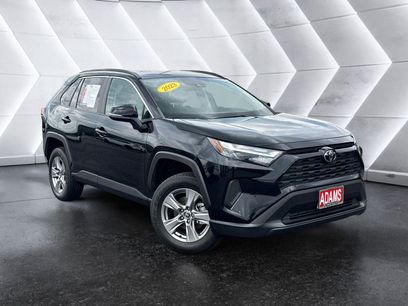 Certified 2023 Toyota RAV4 XLE w/ XLE Grade Weather Package