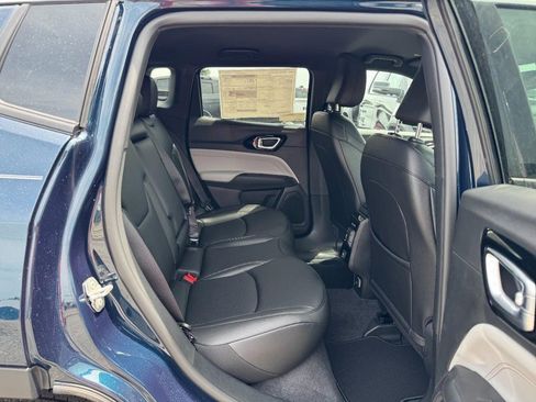 New 2026 Jeep Compass Limited AWD/4WD image 6