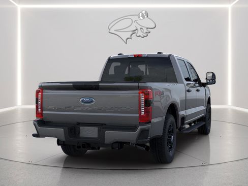 New 2026 Ford F250 XL w/ STX Appearance Package image 6