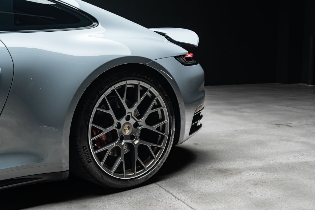 Used 2024 Porsche 911 Carrera S RWD image 21