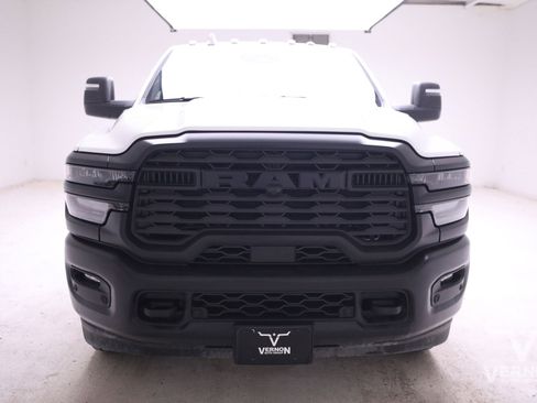 New 2026 RAM 2500 Tradesman image 6