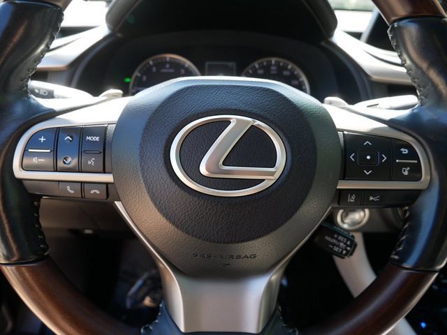 Used 2020 Lexus RX 350 AWD w/ Premium Package image 17