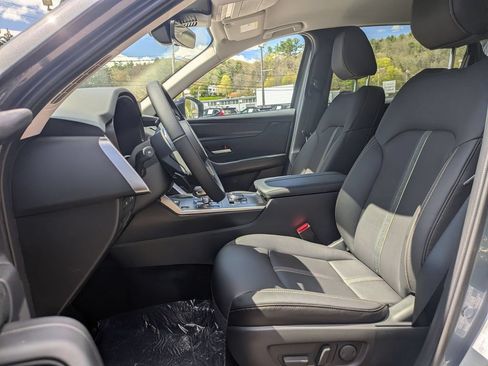New 2026 MAZDA CX-70 SC AWD/4WD image 12