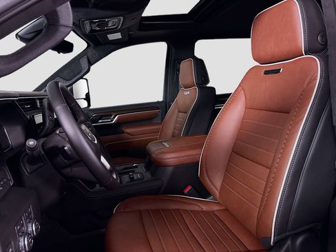 New 2026 GMC Sierra 2500 Denali Ultimate image 21