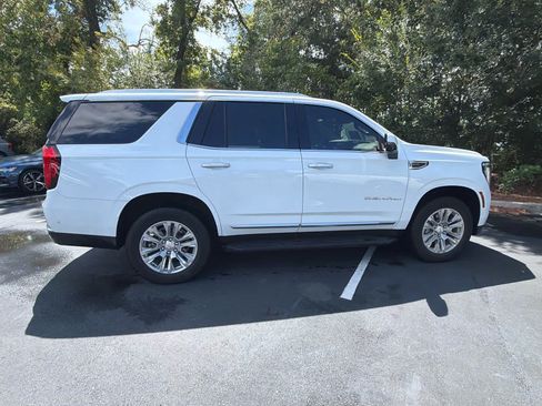 Used 2026 GMC Yukon Denali AWD/4WD image 14