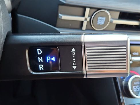 New 2026 Hyundai Santa Fe Limited image 8