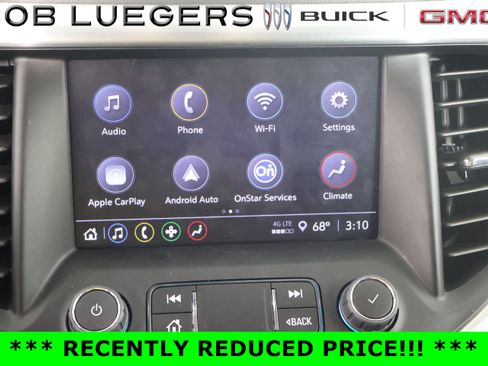 Certified 2023 GMC Acadia SLE w/ Driver Convenience Package image 28