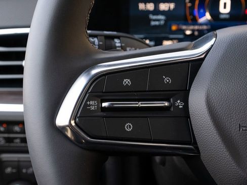 New 2025 Chevrolet Suburban Premier w/ Sun And Tow Package image 17