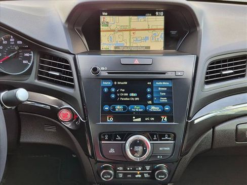 Used 2019 Acura ILX FWD image 15