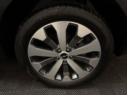 Used 2022 Kia Telluride S AWD/4WD image 27
