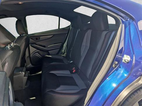 Used 2023 Subaru WRX AWD/4WD image 12