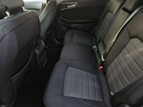 Used 2017 Ford Edge SEL w/ Class II Trailer Tow Package image 34