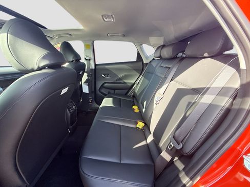 New 2026 Hyundai Kona Limited image 19