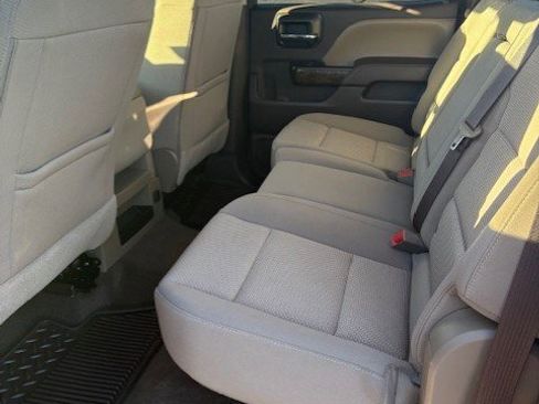 Used 2017 Chevrolet Silverado 1500 LT w/ Texas Edition image 16