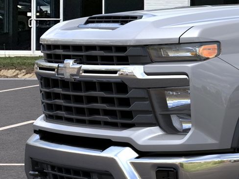 New 2026 Chevrolet Silverado 3500 LT w/ Convenience Package AWD/4WD image 13