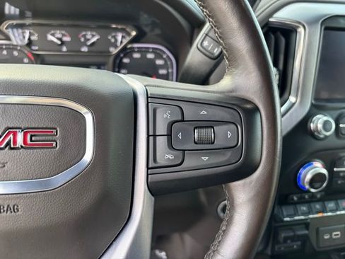 Used 2019 GMC Sierra 1500 SLT w/ SLT Convenience Package image 18