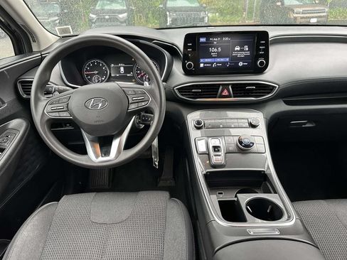 Used 2022 Hyundai Santa Fe SE AWD/4WD image 20