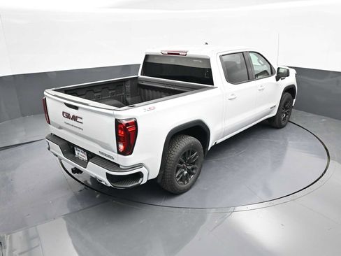 New 2025 GMC Sierra 1500 Elevation image 61