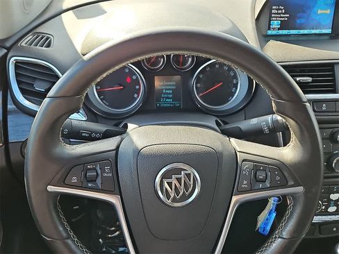 Used 2014 Buick Encore Convenience image 18