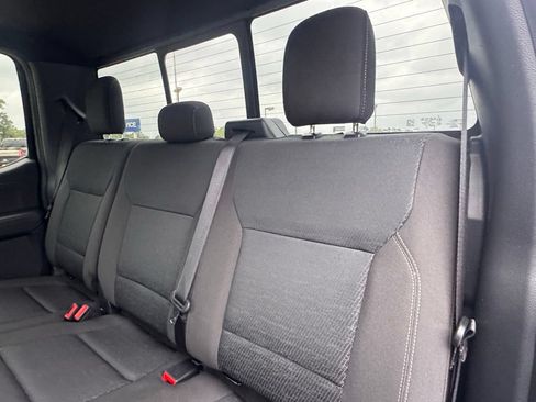 Used 2023 Ford F150 XLT w/ Equipment Group 302A High AWD/4WD image 23