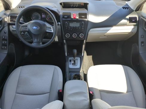 Used 2015 Subaru Forester 2.5i Premium AWD/4WD image 10