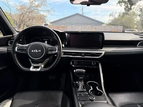 Used 2022 Kia K5 GT-Line w/ GT-Line FWD Premium Package image 13