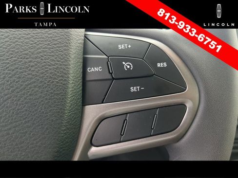 Used 2022 Jeep Cherokee Latitude Lux w/ Sun & Sound Group AWD/4WD image 29