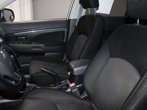 Used 2016 Mitsubishi Outlander Sport ES FWD image 24