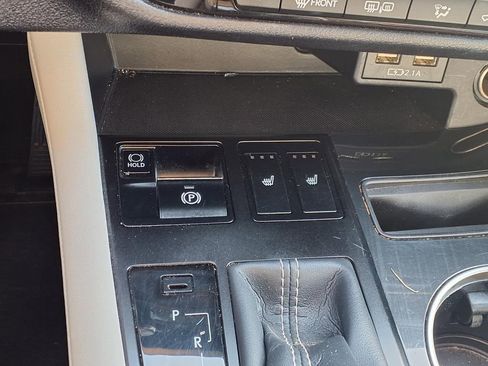 Used 2022 Lexus RX 350 FWD image 16