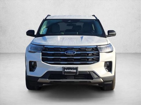 New 2026 Ford Explorer Active w/ Active Comfort Package image 6