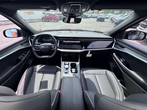 New 2025 Jeep Wagoneer S Limited image 23