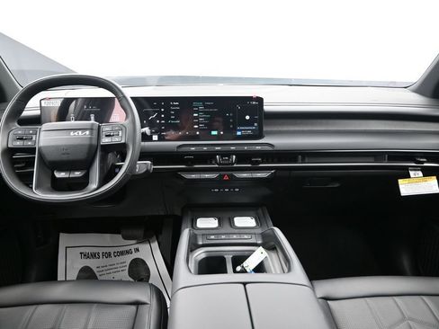 New 2027 Kia Telluride EX X-Line AWD/4WD image 34