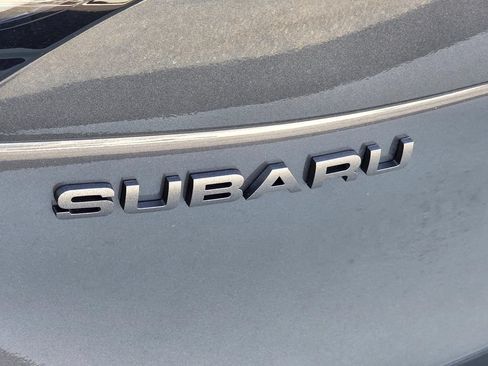 New 2026 Subaru Forester Premium AWD/4WD image 29