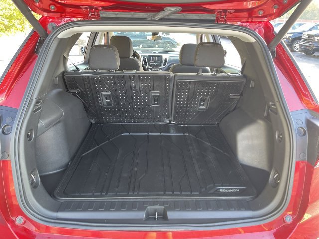 Certified 2023 Chevrolet Equinox LT FWD image 24