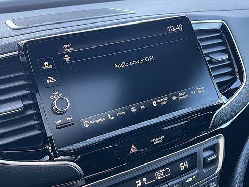 Used 2025 Honda Ridgeline Black Edition image 16