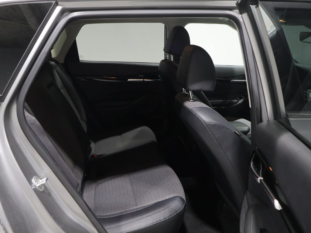 Used 2021 Kia Seltos S AWD/4WD image 19