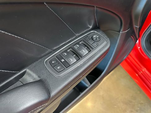 Used 2023 Dodge Charger Scat Pack w/ Daytona Edition Group image 14