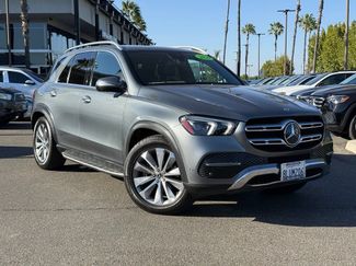 Used 2020 Mercedes-Benz GLE 350 4MATIC video 1