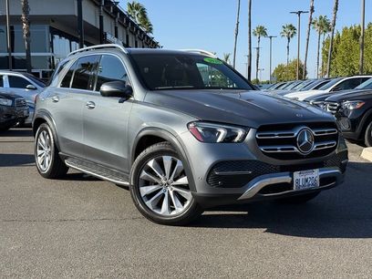 Used 2020 Mercedes-Benz GLE 350 4MATIC