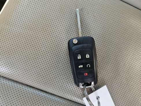 Used 2013 GMC Terrain SLT w/ Cargo Package AWD/4WD image 29