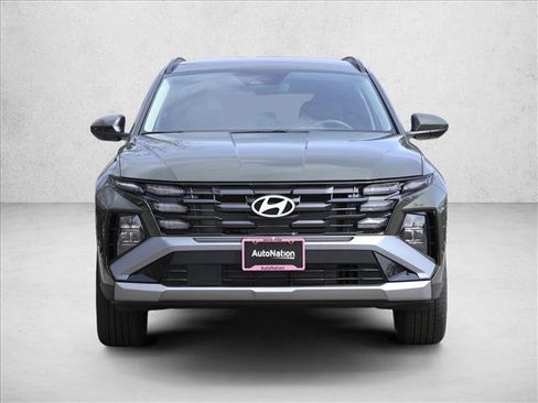 Used 2026 Hyundai Tucson SEL Plus AWD/4WD image 2