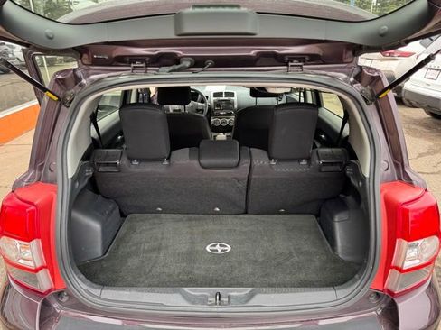 Used 2012 Scion xD Base image 21