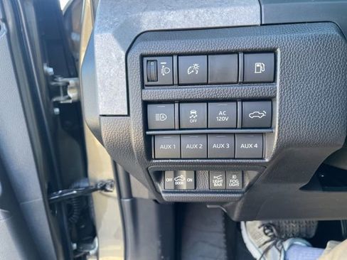 New 2026 Toyota Tacoma 4x4 Double Cab Hybrid image 15