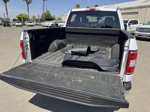 Used 2019 Ford F150 XLT w/ Equipment Group 302A Luxury AWD/4WD image 38